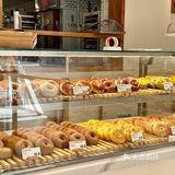 南京|街边治愈贝果小店，十几种口味太🉑️了