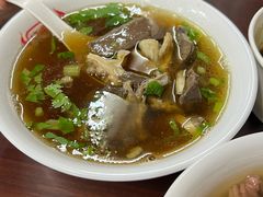 -好成财牛排馆(涂门街总店)