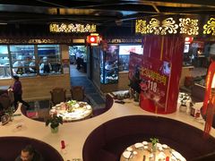 -荔枝苑养生餐厅(尊尚领地店)