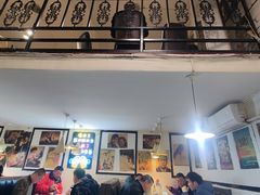 -狮龙啤酒烧烤屋(建二路店)