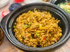 -小时候焗海鲜(鄞州万达店)