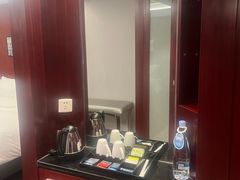 -上海圣淘沙万怡酒店