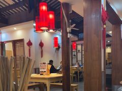 -人民食堂(电信南街店)