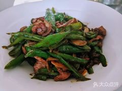 -鄱阳湖·江西小炒·瓦罐煨汤(五道口店)