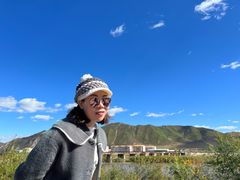 -图们国门景区