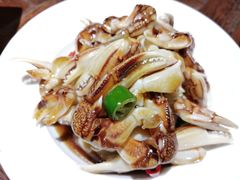 -前海沿·青岛菜(大拇指广场石老人店)