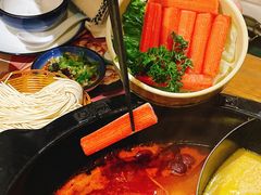 -潮澎派·潮汕菜大排档(南较西路店)