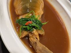 -肆月河豚·新淮扬(金融街店)