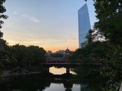 -深圳锦绣中华民俗村