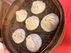 -四季美汤包(汉口里店)