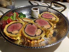 -研食记西餐厅(金融中心店)