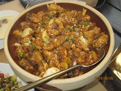 -青桃餐厅