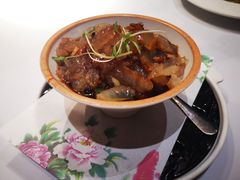 -好福记饭店(红梅公园店)