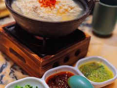 富顺豆腐花-锦府盐帮·侯宅(五棵松万达店)