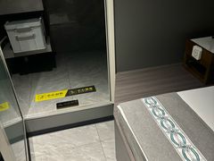 -蓉城足浴SPA泰式按摩(鼎城上都店)