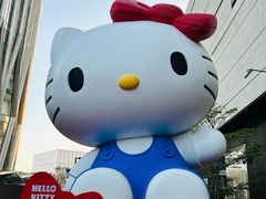 -深圳湾万象城(南山店)