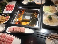 -东道煮牛肉火锅(重庆路店)