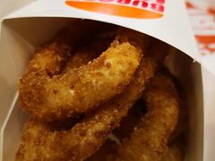 -汉堡王(永旺梦乐城店)