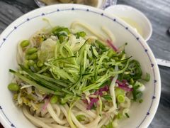 -海碗居老北京炸酱面(增光路店)