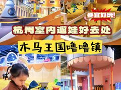 -龙湖杭州滨江天街