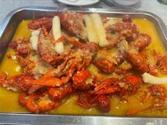 -丑八怪龙虾(盈嘉·香榴湾店)