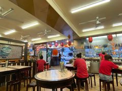 大堂-满足面(白水井大街店)