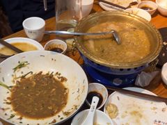 -金掌勺·锅包肉(双榆树店)