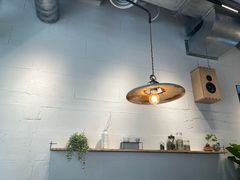 -喜茶(上海打浦桥日月光gelato lab+店)