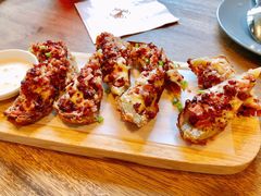 烤土豆皮-G+KITCHEN(龙湖狮山天街店)