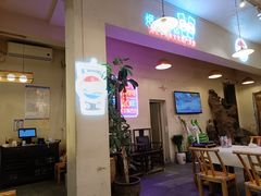 -霄汉羊排(万松园一店)