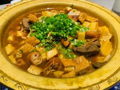 -北平食府·北京烤鸭(北京西站六里桥店)