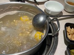 -潮泰牛肉火锅 · 创于1992年(车公庙店)