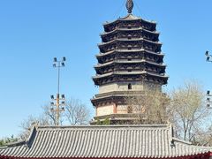 -天宁寺