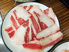 -风味烧烤(泰富店)