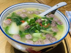 -妈妈的味道·腾冲特色菜(和顺古镇店)