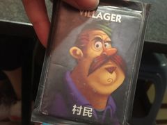 -BGM CLUB二次元主题桌游店(康王路店)