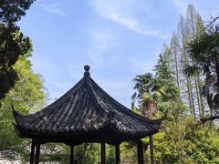 -虞山风景区
