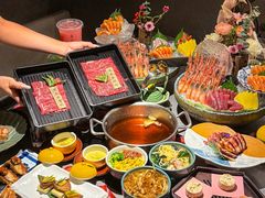 -匠和风精致料理(祥禾天地店)