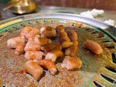 -釜山火炉·海鲜烤肉(紫藤路店)
