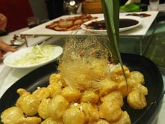 -同喜烤鸭店(光芒店)