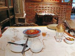 -小吊梨汤·北京菜·烤鸭(四元桥店)