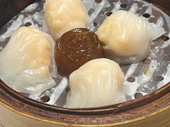 稻香虾饺皇-稻香(汉街店)