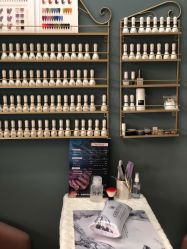 -菩羽·专业美胸·连锁养护中心