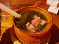 海带排骨瓦罐汤-万方圆拌粉瓦罐汤(滕王阁旗舰店)