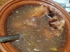 -百年神厨·地道川菜(清江西路店)