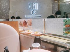 -争鲜回转寿司(南开大悦城店)