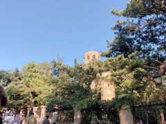 -八大关景区