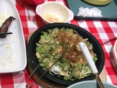 -西贝莜面村(上海百联西郊店)