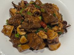 -小城故事·地道宁波味(月湖盛园店)