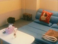 -艾乐空间主题私人影院(宝山万达店)